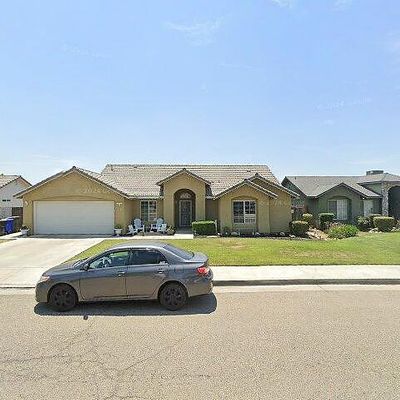 1757 River Springs Ave, Porterville, CA 93257