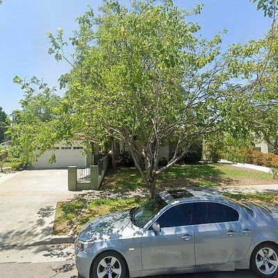 1768 Whitefield Rd, Pasadena, CA 91104