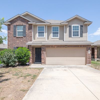 177 Quiet Elk, San Antonio, TX 78253