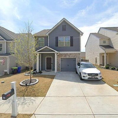 178 Southwind Cir, Newnan, GA 30265