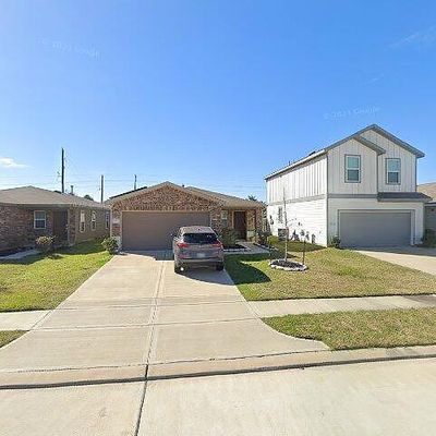 17835 Ryegrass Trl, Hockley, TX 77447