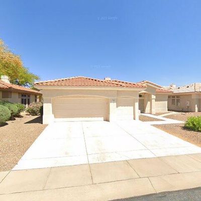 1795 E Lone Rider Way, Oro Valley, AZ 85755