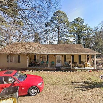 18 Roseway Cir Ne, Rome, GA 30161