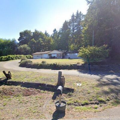 180 Bella Bella Dr, Fox Island, WA 98333