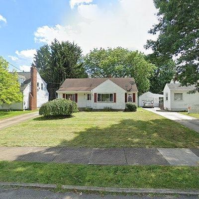 1801 Ridgelawn Ave Usa, Youngstown, OH 44509