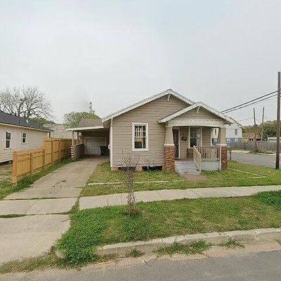 1802 Avenue N, Galveston, TX 77550