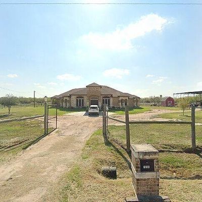 1804 Calichera Rd, Edinburg, TX 78541