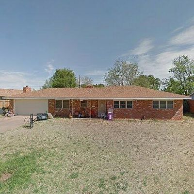 1814 Maple St, Alva, OK 73717