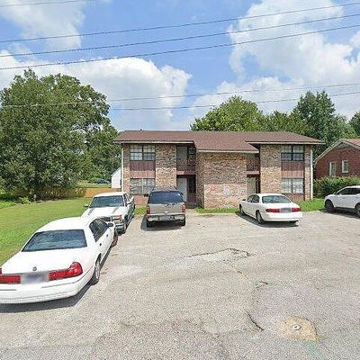 1817 Burrow St, Humboldt, TN 38343