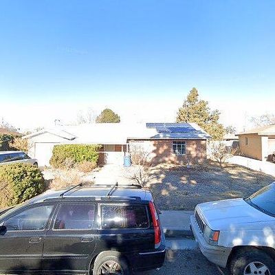 1819 Cagua Pl Ne, Albuquerque, NM 87110