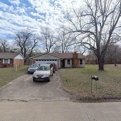 1819 Quail Run, Muskogee, OK 74403