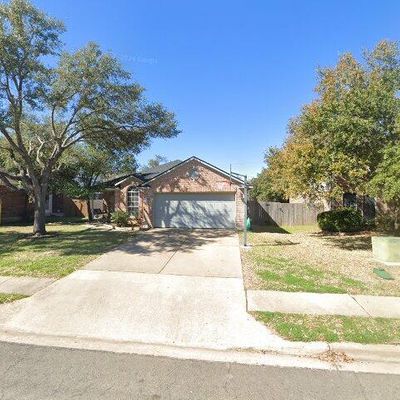 1833 Chino Valley Trl, Round Rock, TX 78665