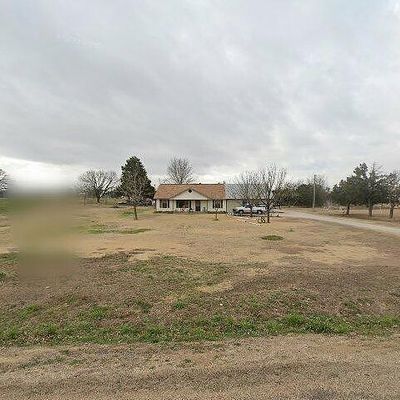 1833 W White Oak Rd, West, TX 76691