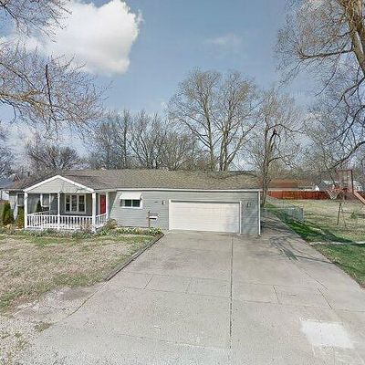 1836 W Hunt St, Decatur, IL 62526