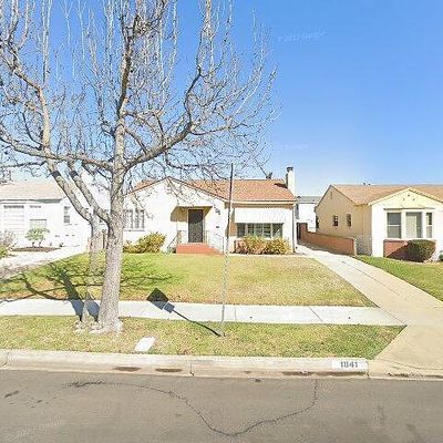 1841 W 92 Nd St, Los Angeles, CA 90047