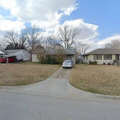 1856 N Oswego Ave, Tulsa, OK 74115