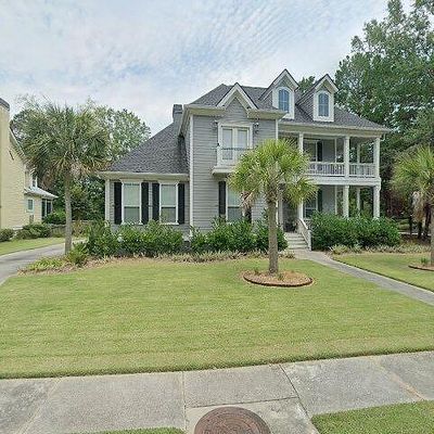 1879 N James Gregarie Rd, Mount Pleasant, SC 29466