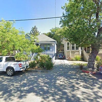 16 1 St St, San Rafael, CA 94901