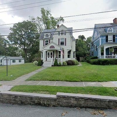 16 Linwood Ave, Newton, NJ 07860