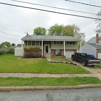 16 Malibu Ln, West Deptford, NJ 08096