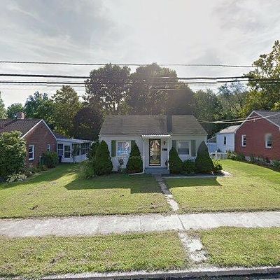 16 Wayne Ave, New Cumberland, PA 17070