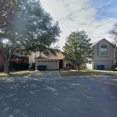 16018 Rough Oak St, San Antonio, TX 78232