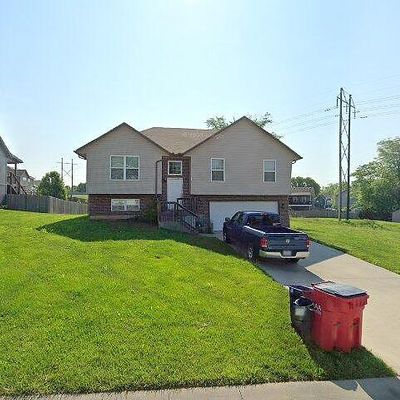 1604 Nw Pond Ave, Grain Valley, MO 64029