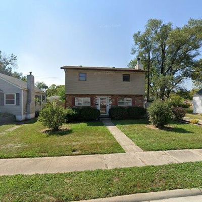 1604 Spring Ave, Granite City, IL 62040