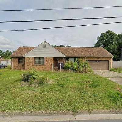 1607 Freeman Ave, Chesapeake, VA 23324