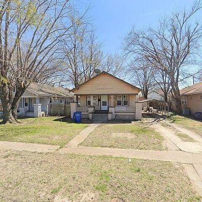 1609 W Randolph Ave, Enid, OK 73703