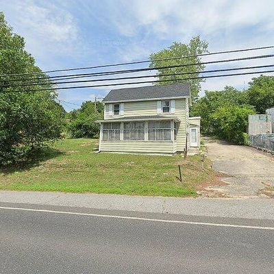 161 Bridgeton Fairton Road, Bridgeton, NJ 08302