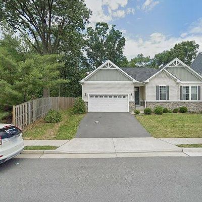 161 Morning Glory Dr, Winchester, VA 22602