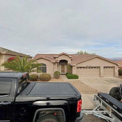 16108 E Andrew Dr, Fountain Hills, AZ 85268