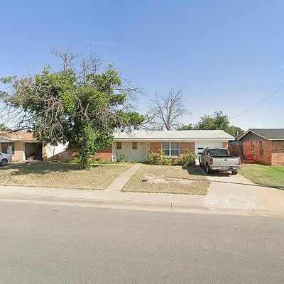 1614 E Oak Ave, Midland, TX 79705