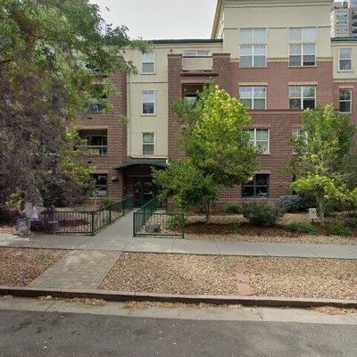 1623 Saint Paul St #410, Denver, CO 80206