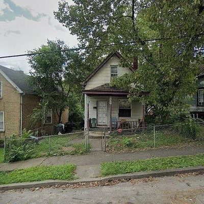 1623 Sutter Ave, Cincinnati, OH 45225