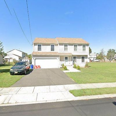 1638 Swedesboro Ave, Paulsboro, NJ 08066