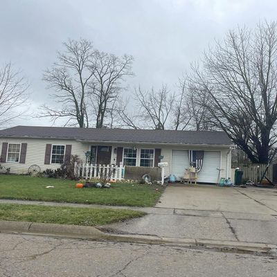 1639 Hartley Ave, New Carlisle, OH 45344