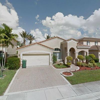 1640 Sw 106 Th Ter, Davie, FL 33324