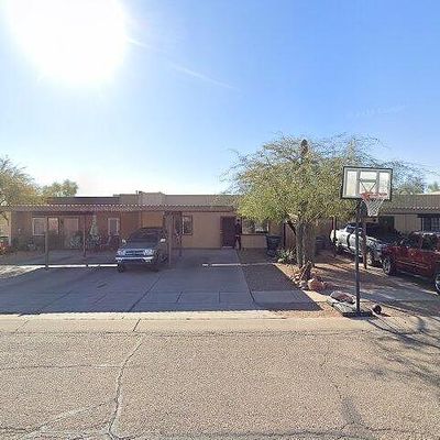 1641 W Calle Del Rey, Tucson, AZ 85713