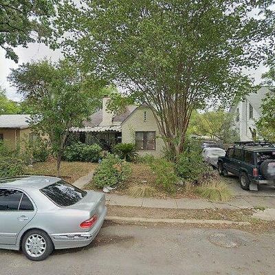 1643 W Rosewood Ave, San Antonio, TX 78201