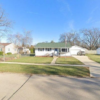 1651 Grant St, Beloit, WI 53511