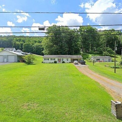 166 Ramblewood Rd, Chilhowie, VA 24319