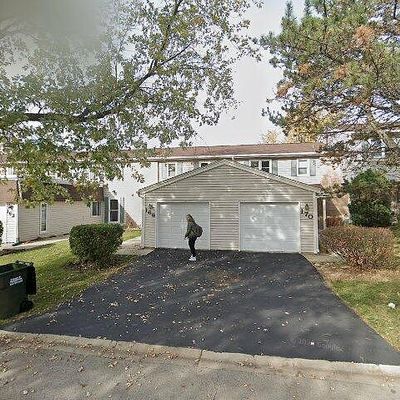 166 Tracy Way, Bolingbrook, IL 60440