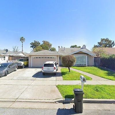 1662 Aldrich Way, San Jose, CA 95121