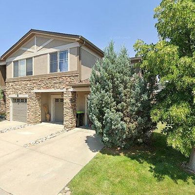 16687 Las Ramblas Ln #A, Parker, CO 80134