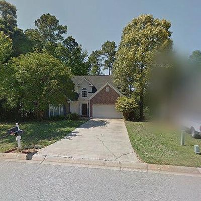 168 Springfield Blvd, Macon, GA 31210