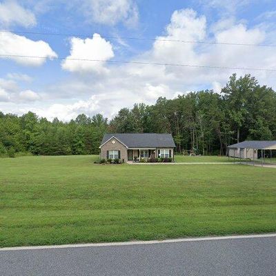 1682 Gold Hill Rd, Madison, NC 27025