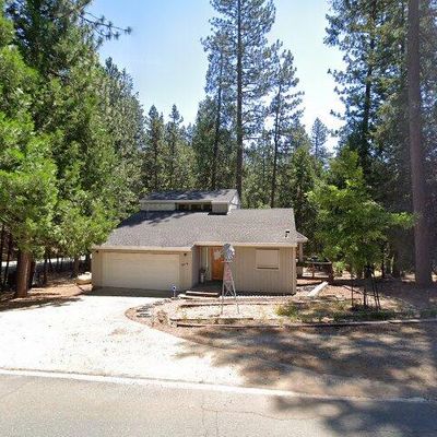 16878 Broken Oak Rd, Pioneer, CA 95666