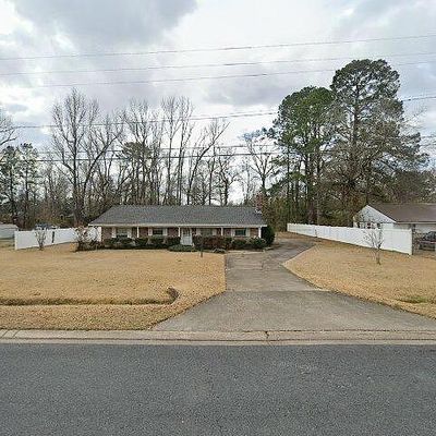 201 Miller Ave, Leesville, LA 71446